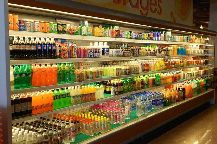 Chemical-image